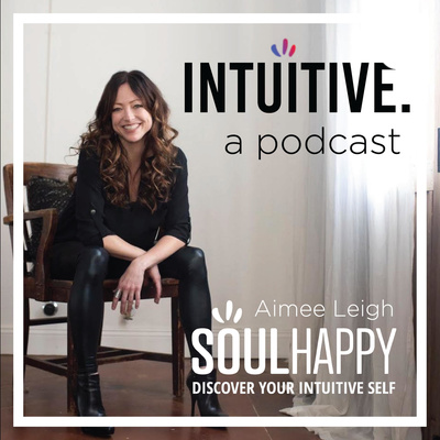 Intuitive. A podcast