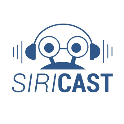 SiriCast