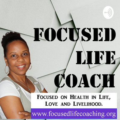 Focused Life Coach