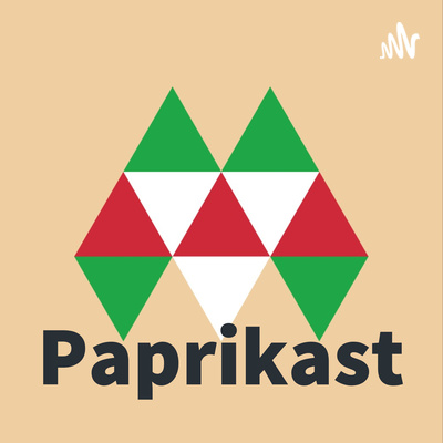 Paprikast