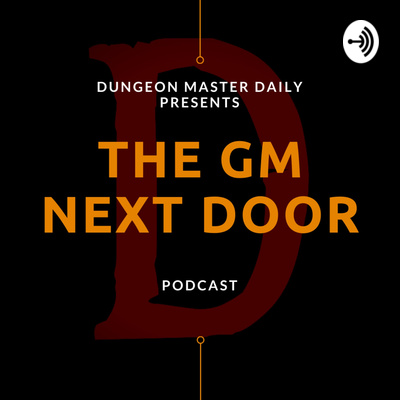 The GM Next Door