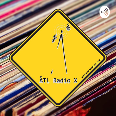 ATL Radio X
