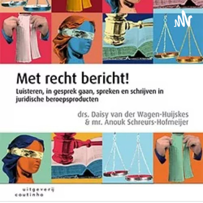 Met Recht Bericht Theorie Luisteren 