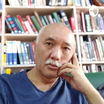 Dr. Erkin о Здоровье, Медицине, Скрытом Потенциале, Трансформации Тела, Сознания и Духа.