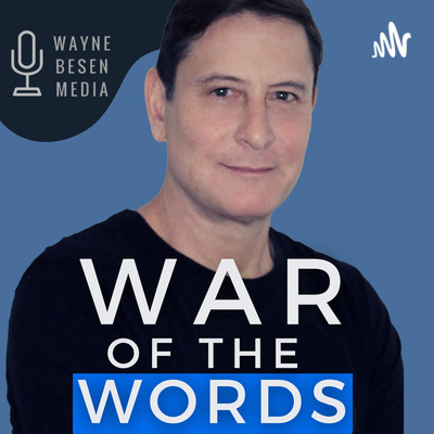 War of The Words Podcast