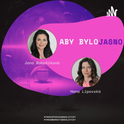 Aby bylo jasno - rozhovory