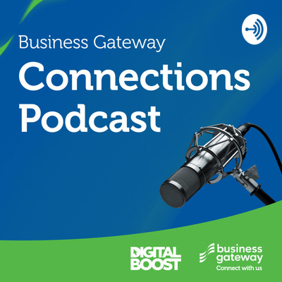 Business Gateway Connections Podcast