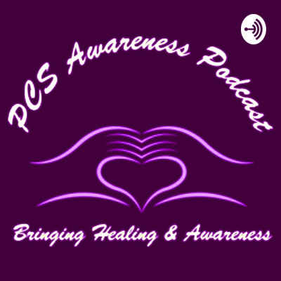 Post Concussion Syndrome Awareness Podcast