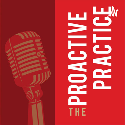 The Proactive Practice