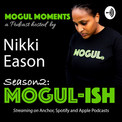 MOGUL MOMENTS