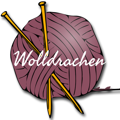 Wolldrachen