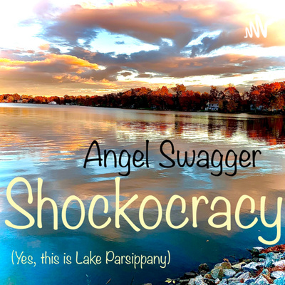 American Unity Radio - Shockocracy