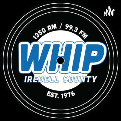 WHIP Radio Podcasts