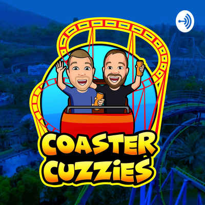 Coaster Cuzzies