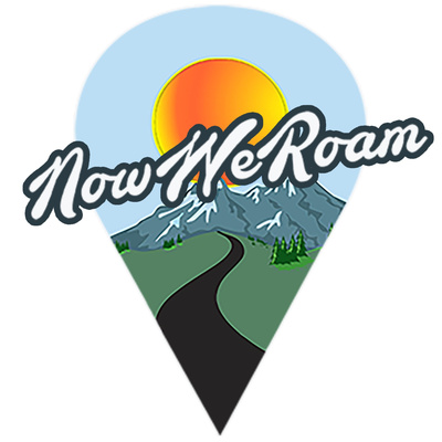 Now We Roam