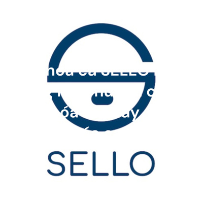 Khóa cửa SELLO là thương hiệu chuyên cung cấp khóa vân tay, khóa điện tử, khóa cửa vân tay