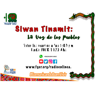 Siwan Tinamit