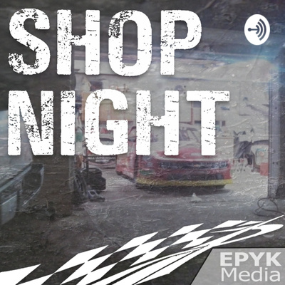 Shop Night