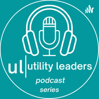 Utility Leaders with James Foden