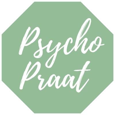 Psychopraat Podcast