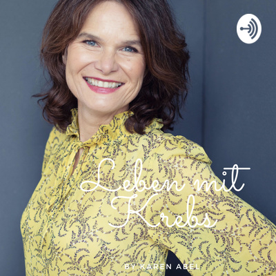Leben mit Krebs - Let’s talk about cancer