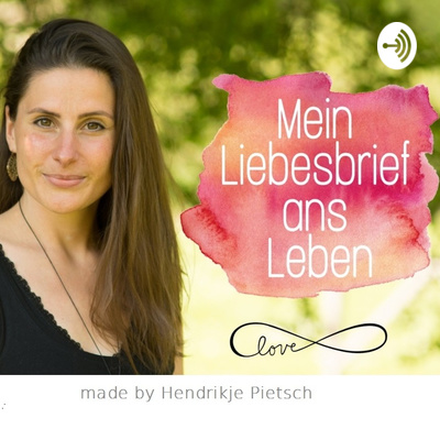 Mein Liebesbrief ans Leben