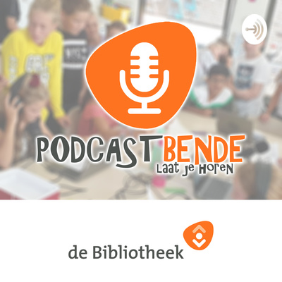 Trailer Podcastbende