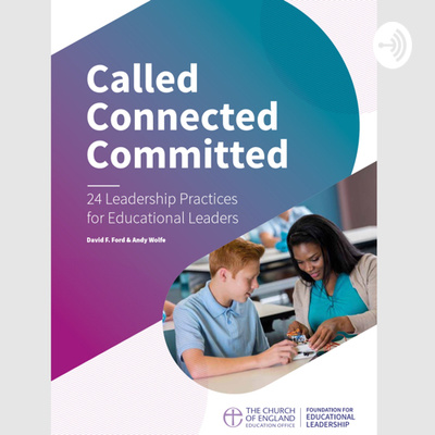 Called, Connected, Committed