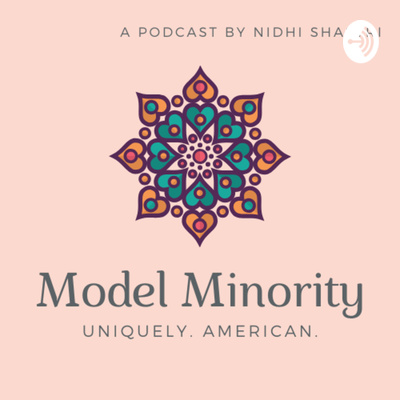 Model Minority: Uniquely American