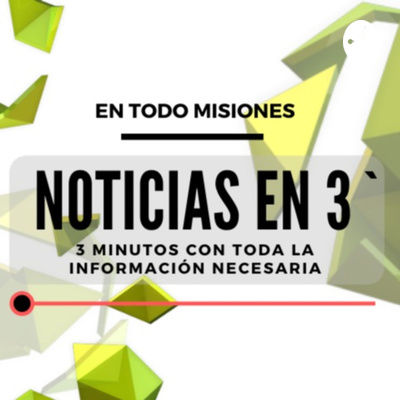 NOTICIAS EN 3
