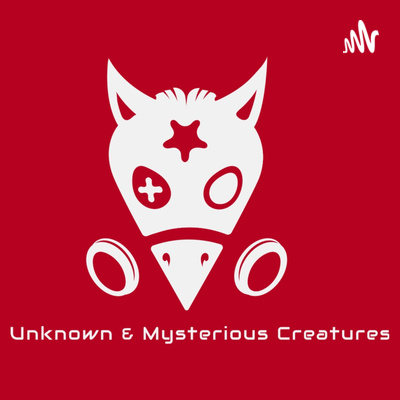 Unknown and Mysterious Creatures