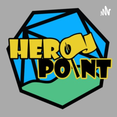 Hero Point Podcast