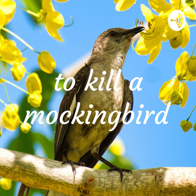 To Kill A Mockingbird