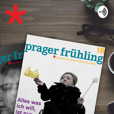 prager frühling