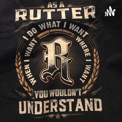 Christopher S Rutter is telling you like it is