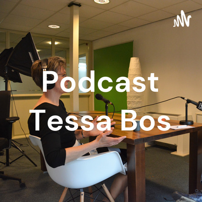Podcast Tessa Bos