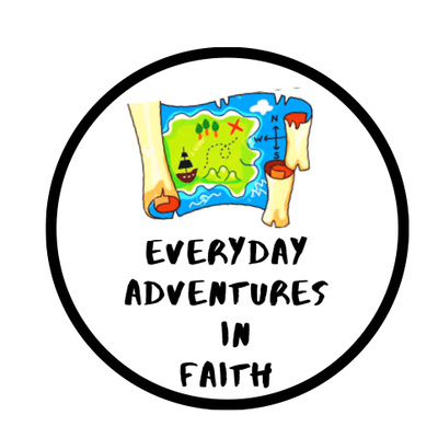 Everyday Adventures in Faith 