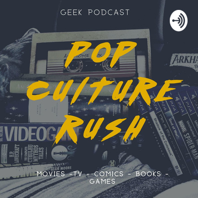 Pop Culture Rush