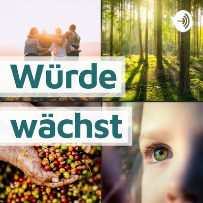 Würde wächst - ein Kongresstival entsteht