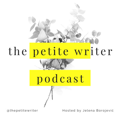 The Petite Writer