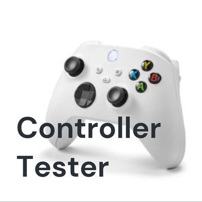 Controller Tester