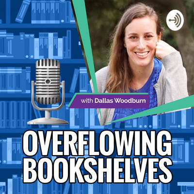 Overflowing Bookshelves