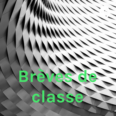 APHG Brèves de classe