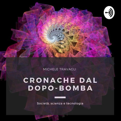 Cronache dal dopo-bomba