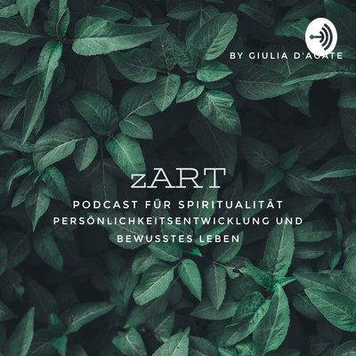 zART - Spiritualität, Persönlichkeitsentwicklung & bewusstes Leben
