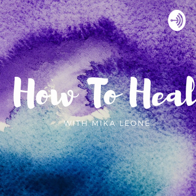 How To Heal