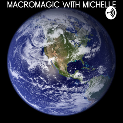 MacroMagic With Michelle 