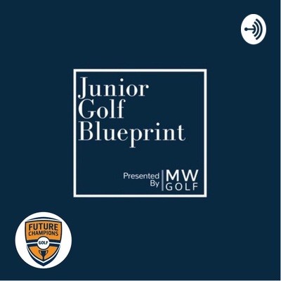 Junior Golf Blueprint 