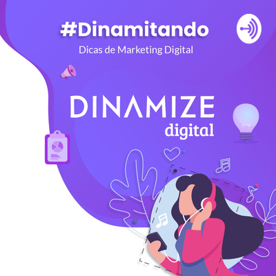 Dinamitando: dicas de marketing digital