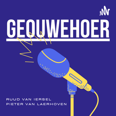 Geouwehoer | Kern 75